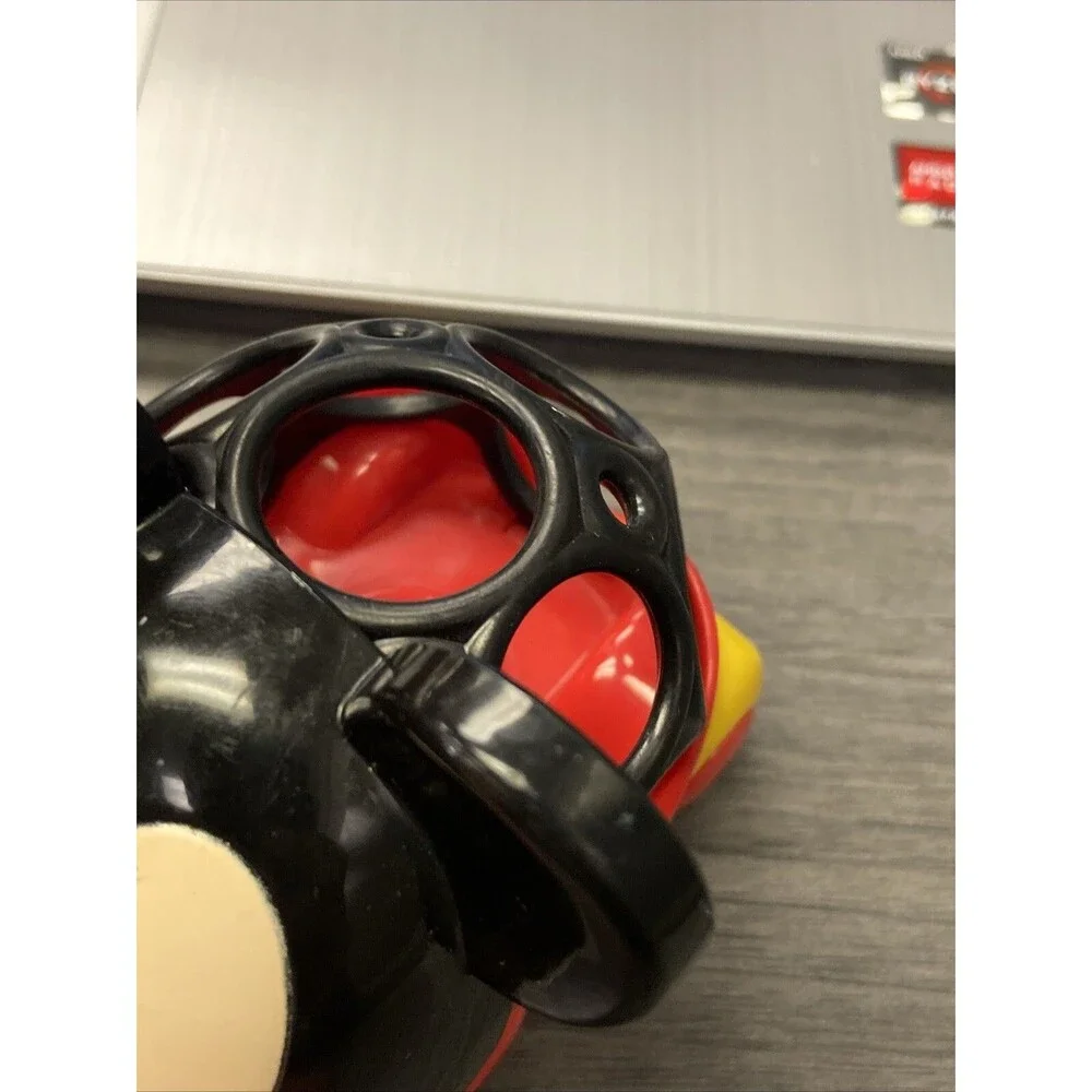Disney Oball Roll Easy-Grasp Push Vehicle